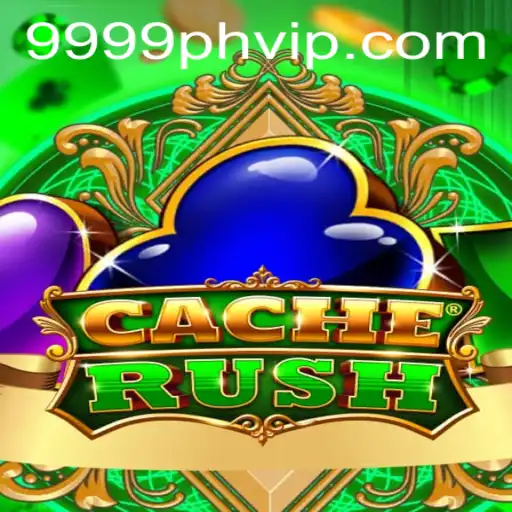 Exploring CacheRush and the Exciting 9999ph Challenge