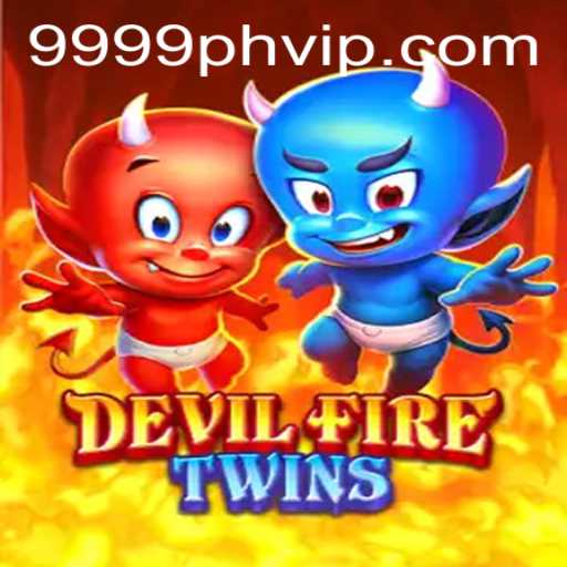 Unleashing the Adventure: DevilFireTwins and Its Unique 9999ph Experience