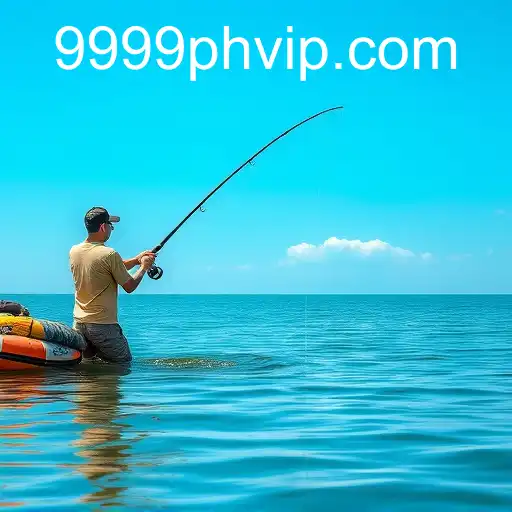 The Art and Science of Fishing: 9999ph Adventures