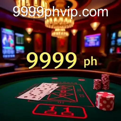 Exploring Online Baccarat: The Rise of 9999ph