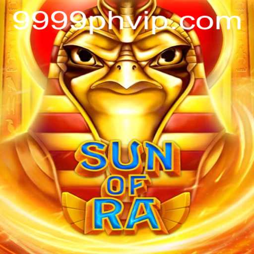 SunofRa: Unveiling the Mysteries of the Egyptian Sun God in Gaming