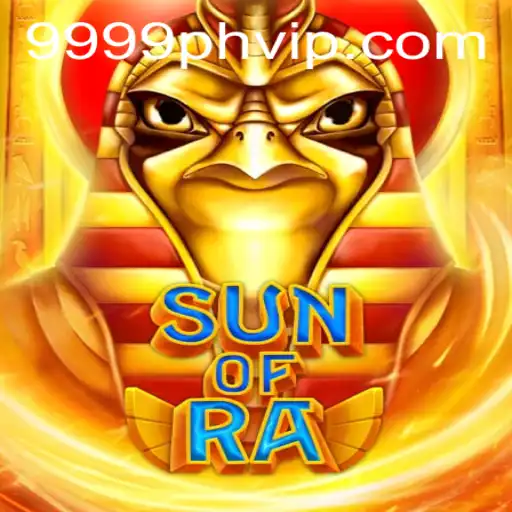 SunofRa: Unveiling the Mysteries of the Egyptian Sun God in Gaming