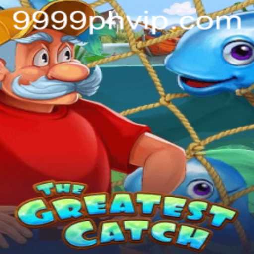 Unveiling 'TheGreatestCatch': Dive into the Thrilling New World of Adventure