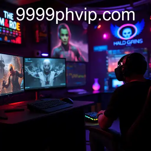 Exploring the Phenomenon of Video Games: The 9999ph Factor